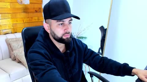 ted_montoya online show from September 29, 11:09 am