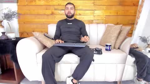 ted_montoya online show from October 10, 12:22 pm