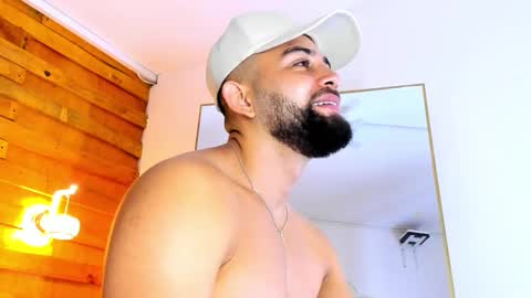 ted_montoya online show from September 23, 10:53 am