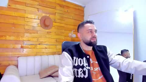 ted_montoya online show from October 14, 10:51 am