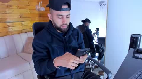 ted_montoya online show from September 30, 11:10 am