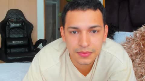 Snapshot of teddy_cowboy chatting on February 20, 2:57 pm Follow me on Twitter boys ryder and instagram teddyscoot 12 online show from February 20, 2:57 pm