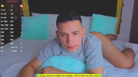  Follow me on Twitter boys ryder and instagram teddyscoot 12  online show from October 18, 12:20 pm