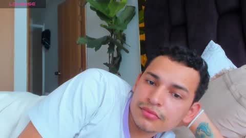 Snapshot of teddy_cowboy chatting on February 24, 12:48 pm Follow me on Twitter boys ryder and instagram teddyscoot 12 online show from February 24, 12:48 pm