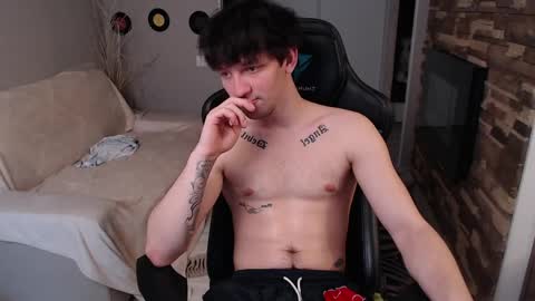 Teddy online show from April 7, 2:41 pm