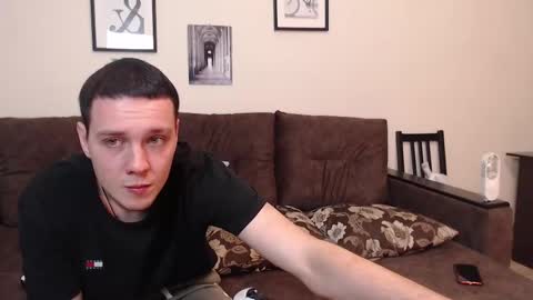 Teddy online show from March 1, 7:48 pm