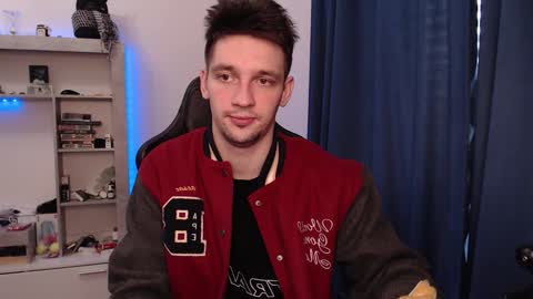 Teddy online show from February 6, 10:14 am