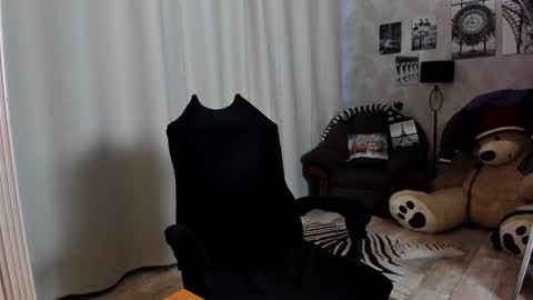 Teddy online show from January 15, 7:37 am