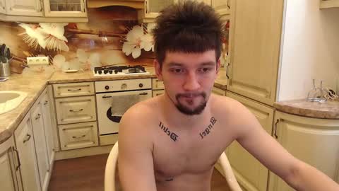 Teddy online show from March 10, 7:44 am