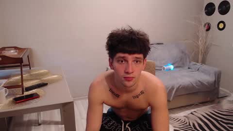 Teddy online show from September 11, 8:37 am