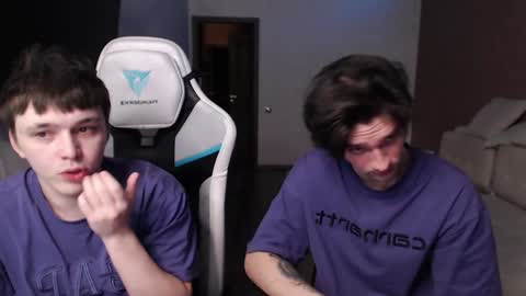 Teddy online show from January 24, 3:45 pm