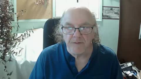 tedjackingoff online show from April 23, 8:21 pm