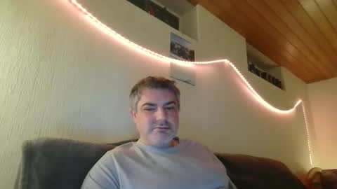 Peter online show from February 1, 10:23 pm