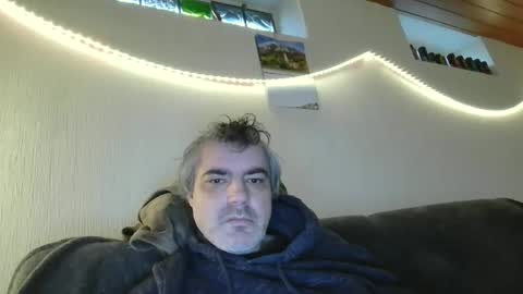 Peter online show from January 10, 1:49 pm