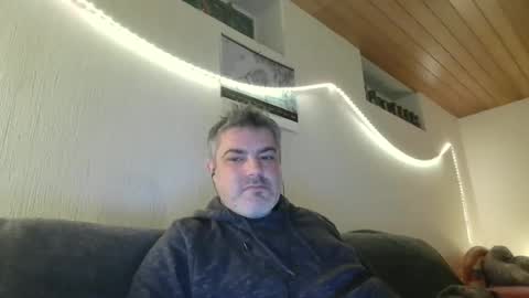 Peter online show from January 9, 7:50 pm