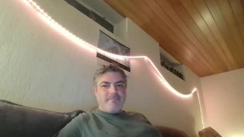 Peter online show from January 25, 6:02 pm