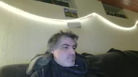 Peter online show from February 11, 1:31 am