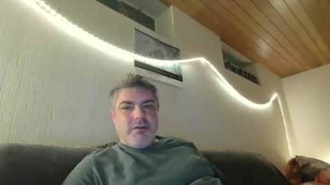 Peter online show from January 14, 6:38 pm