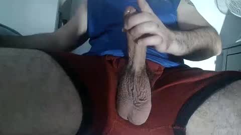 teek1234 online show from October 9, 5:02 am