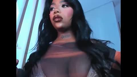 Teerry online show from September 13, 8:33 pm