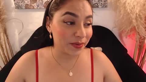 Snapshot of tefanyhottie chatting on September 18, 7:18 pm Tefany online show from September 18, 7:18 pm