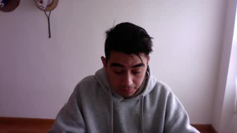 teffncami online show from December 14, 6:20 pm