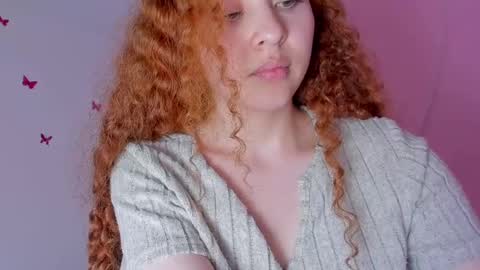 Amy No penetration Virgiin giirl online show from December 6, 12:07 am