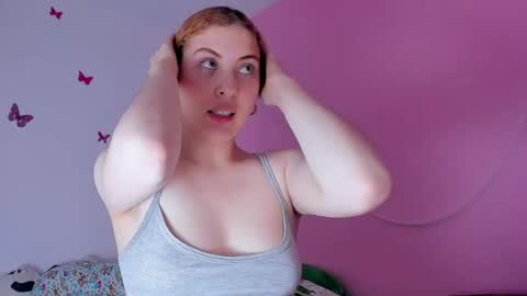 Amy No penetration Virgiin giirl online show from December 3, 9:06 pm