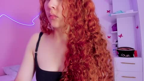 Amy No penetration Virgiin giirl online show from December 26, 8:32 pm