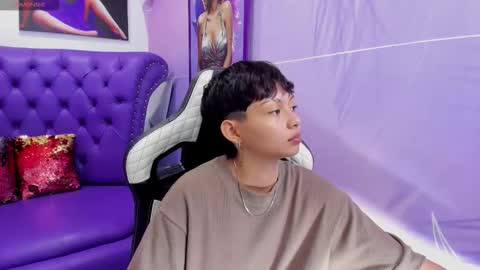 Stefani  online show from October 1, 11:53 am