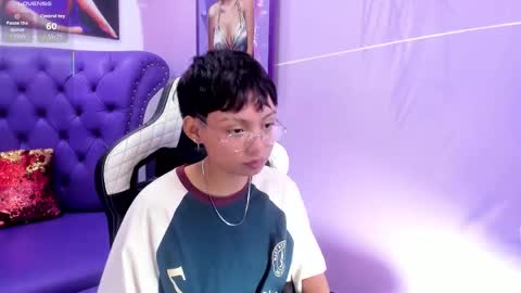 Stefani  online show from September 26, 12:35 pm