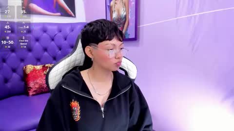 Stefani  online show from September 24, 12:23 pm