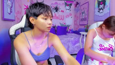 Stefani  online show from October 26, 8:30 pm