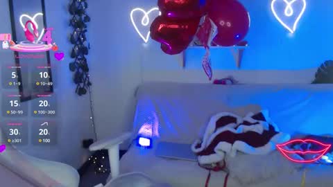 Snapshot of tefy_bratz chatting on February 20, 8:06 am tefy_bratz online show from February 20, 8:06 am