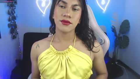 Snapshot of tefy_bratz chatting on March 6, 1:03 pm tefy_bratz online show from March 6, 1:03 pm
