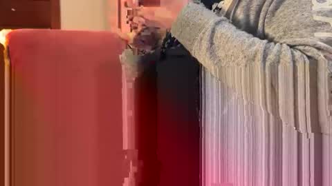 Snapshot of tegadura07 chatting on February 17, 3:55 pm tegadura07 online show from February 17, 3:55 pm