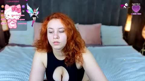 teilahex online show from November 4, 8:21 pm