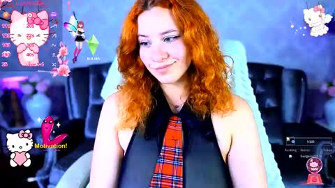 teilahex online show from September 25, 7:21 pm