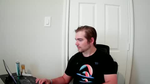 tejas2322 online show from July 4, 7:06 pm