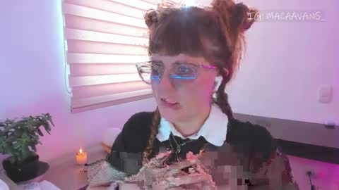 tekila__ online show from April 8, 9:51 pm