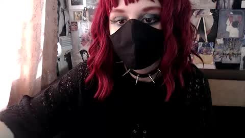 ruth online show from October 8, 2:01 pm