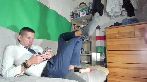 Virg Lszl online show from October 13, 3:25 pm