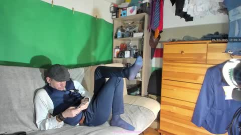 Snapshot of telepaticman chatting on March 1, 6:00 pm Virg Lszl online show from March 1, 6:00 pm