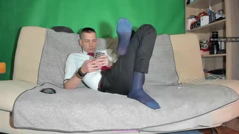 Snapshot of telepaticman chatting on March 8, 8:46 pm Virg Lszl online show from March 8, 8:46 pm