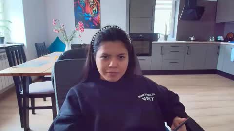 Amazing SALOME online show from November 3, 1:01 pm