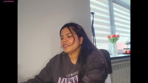 Amazing SALOME online show from March 25, 9:27 am