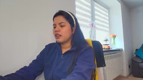 Amazing SALOME online show from April 15, 8:06 am