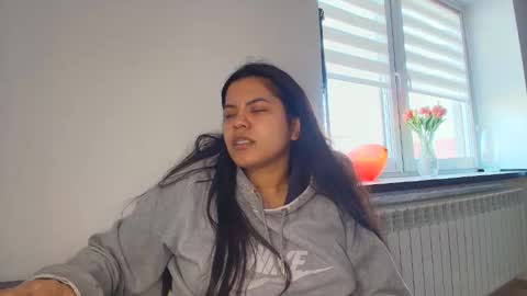 Amazing SALOME online show from March 19, 8:42 am