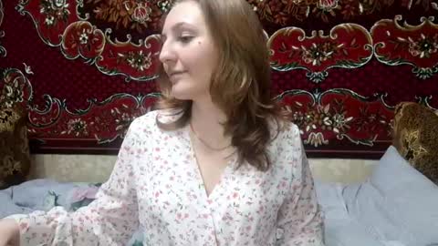 Stephanie online show from February 25, 6:44 pm