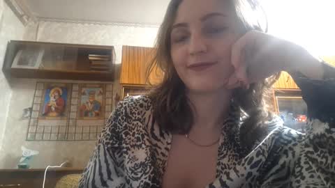 Stephanie online show from February 6, 4:54 pm